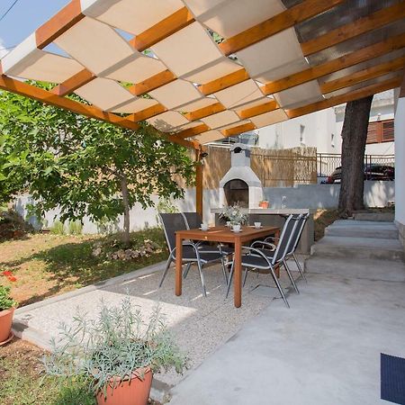 Apartments Pinery Makarska Exterior photo