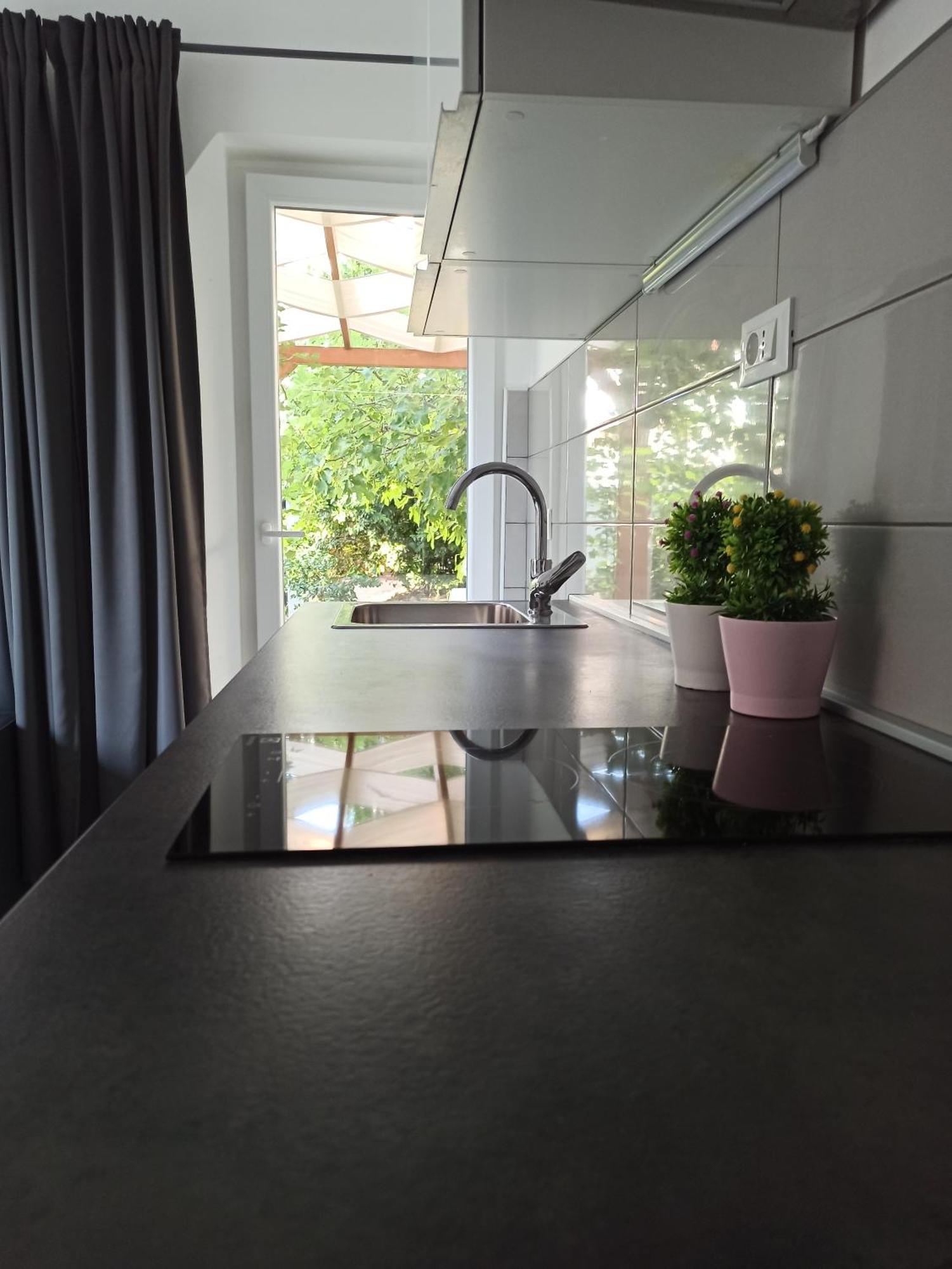 Apartments Pinery Makarska Exterior photo