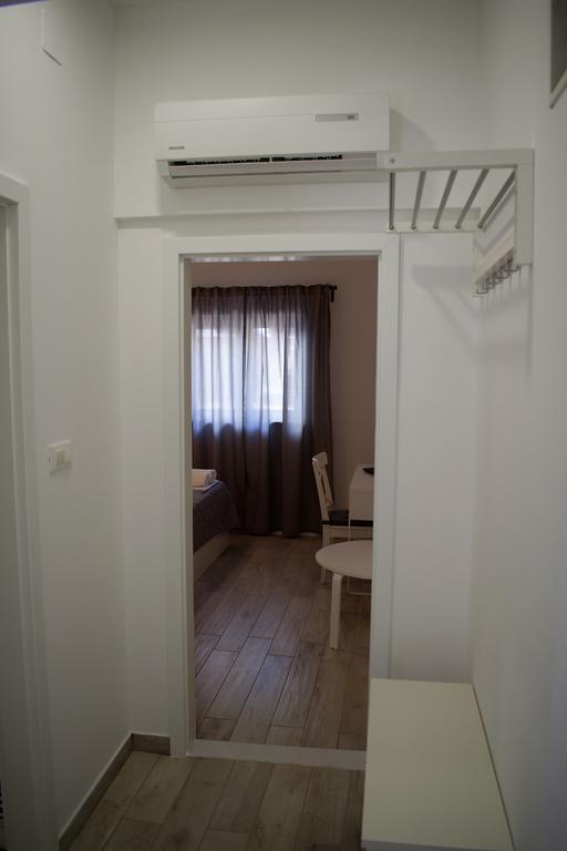 Apartments Pinery Makarska Exterior photo